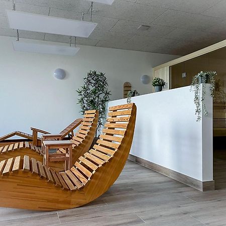 Apartament Haus Horizont Hz02 Cuxhaven Zewnętrze zdjęcie