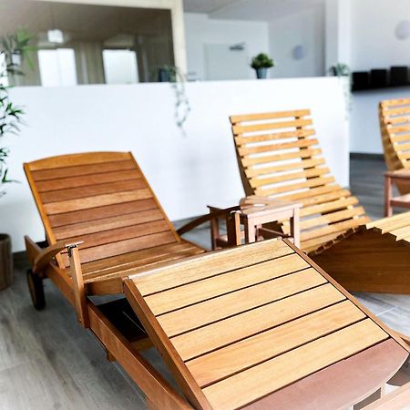 Apartament Haus Horizont Hz02 Cuxhaven Zewnętrze zdjęcie