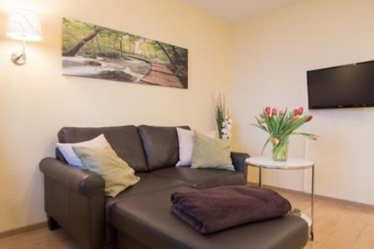 Apartament Haus Horizont Hz02 Cuxhaven Zewnętrze zdjęcie