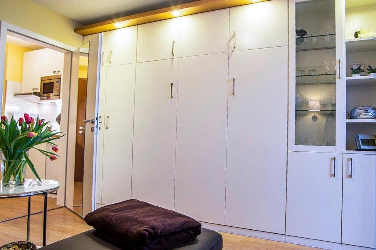 Apartament Haus Horizont Hz02 Cuxhaven Zewnętrze zdjęcie