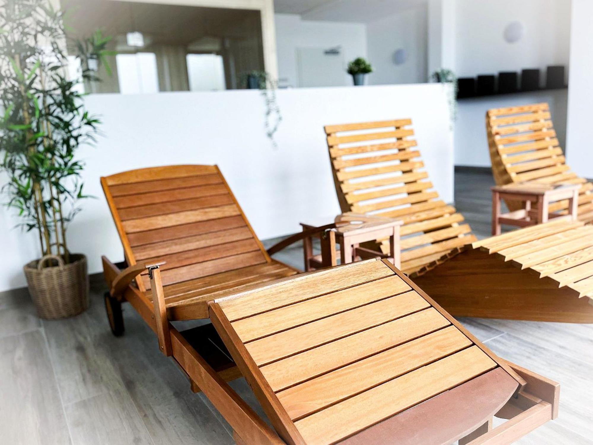 Apartament Haus Horizont Hz02 Cuxhaven Zewnętrze zdjęcie